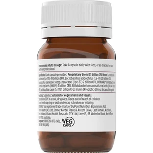 (PRE ORDER) Nutra-Life Probiotica Extra Care 14 Capsules shelf life 2yrs